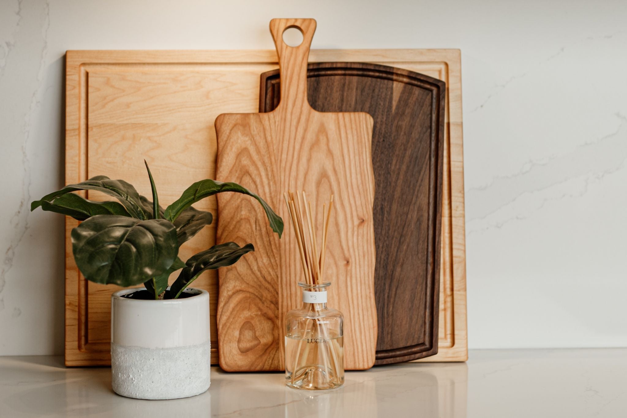 Wood Cutting Boards & Butcher Blocks Made in Canada | Chop Chop Boards
– chopchop cutting boards