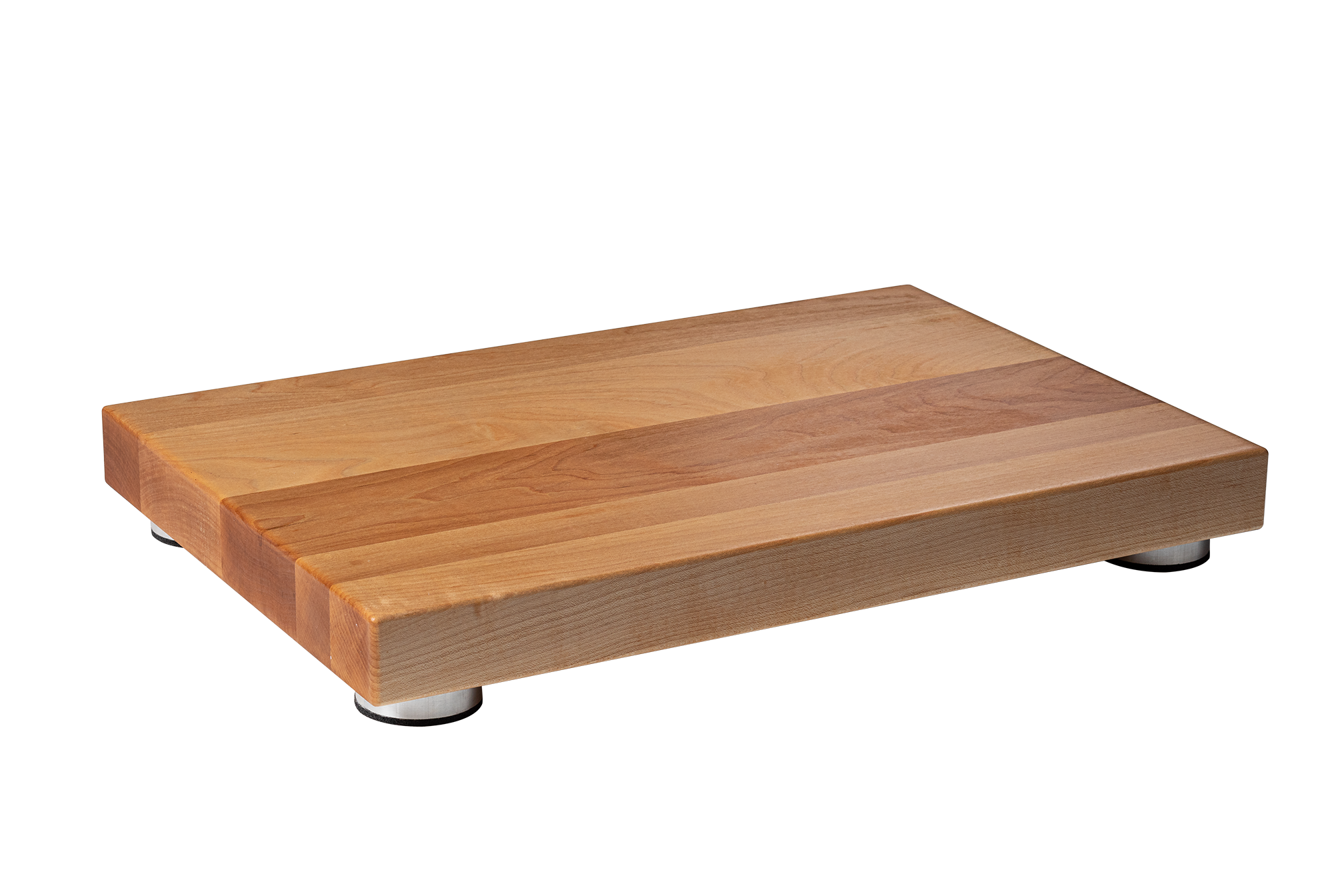 Cutting Board with Stabilizers. 17