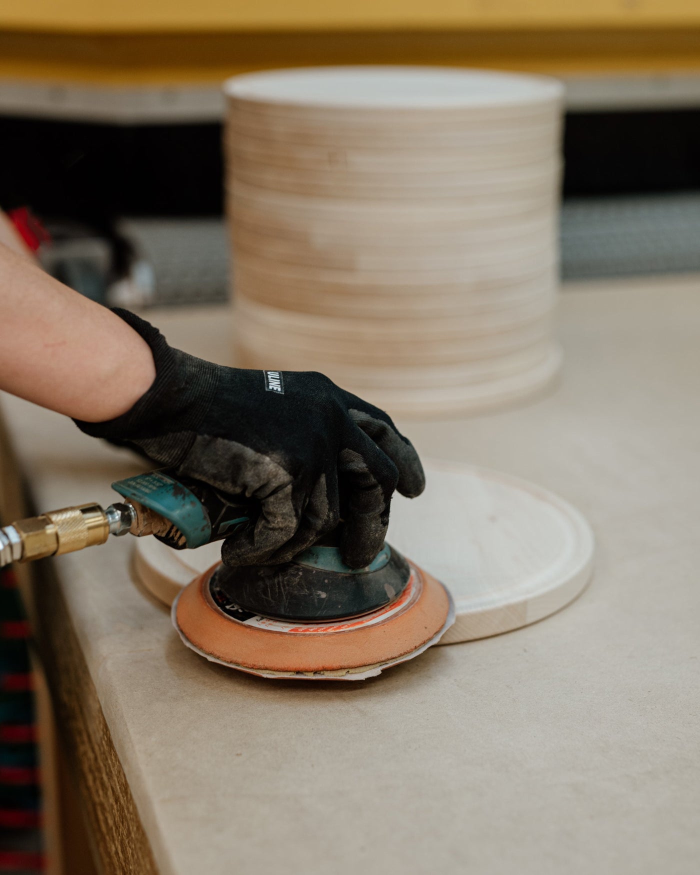 How to Sand Your Wooden Cutting Board and Why
