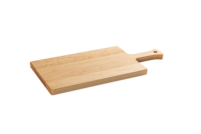 Service Board with Handle