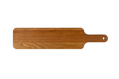Planche pour Baguette en Cerisier 20''x4-1/2''x3/4''