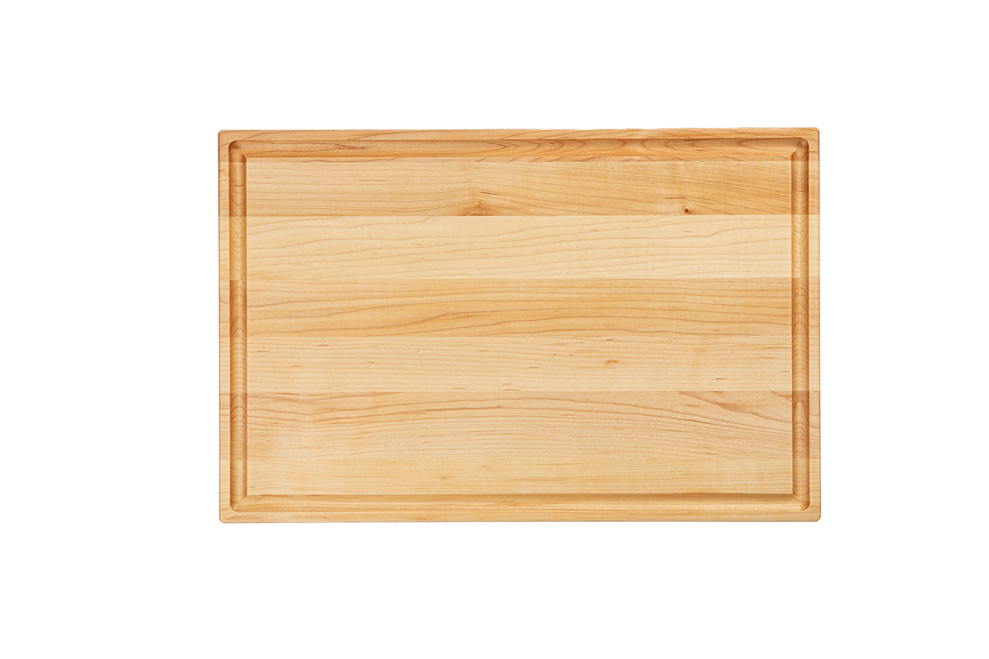 Cutting Board with Juice Groove (16'' Lenght)