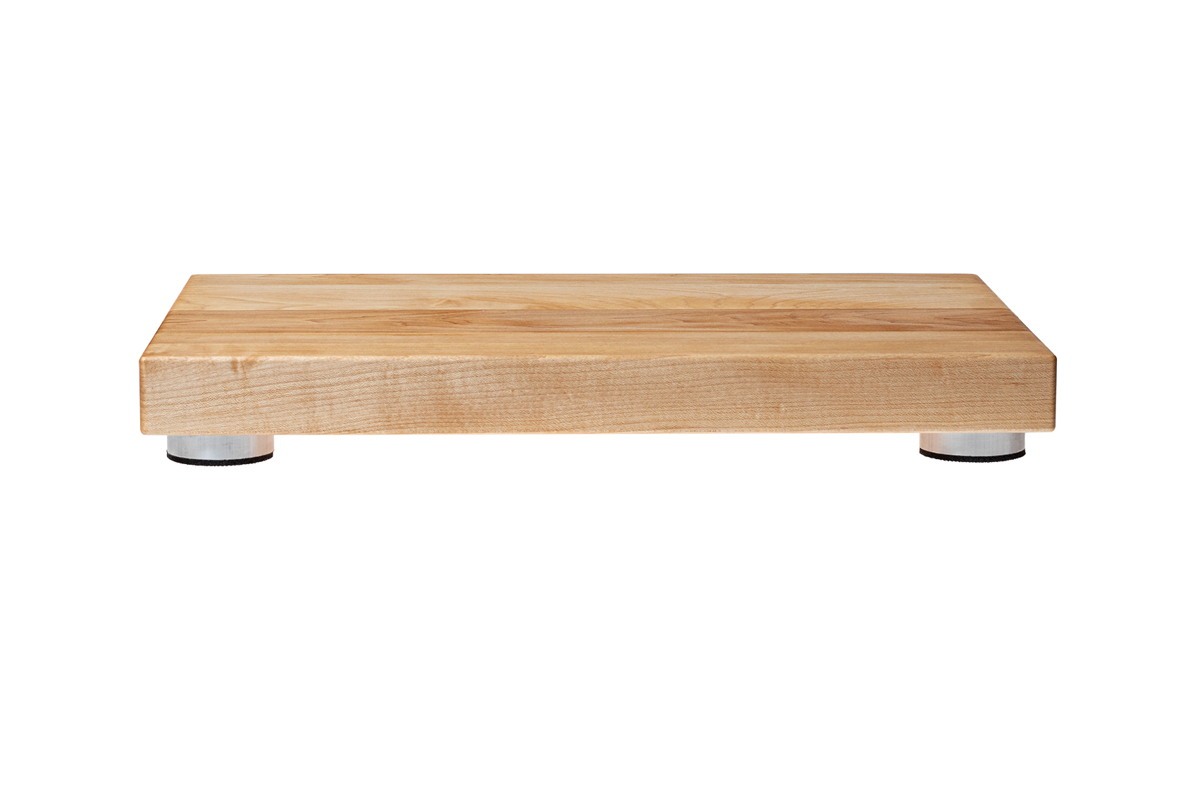Cutting Board with Stabilizers. 17