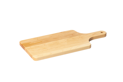 Service Board With Handle