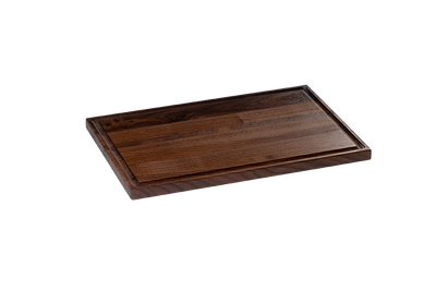 Cutting Board with Juice Groove (16'' Lenght)