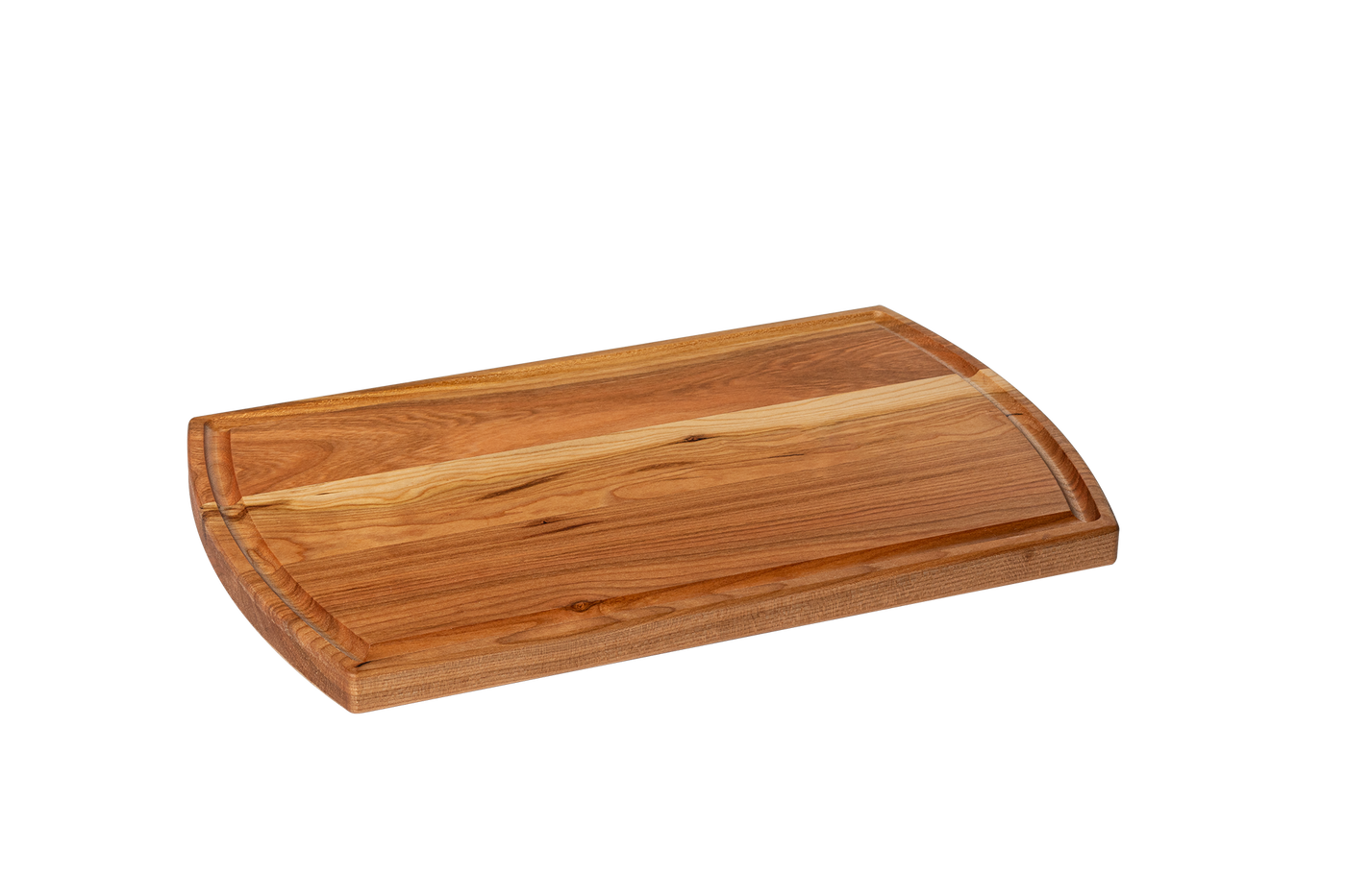 Service Board with Juice Groove (14'' length)